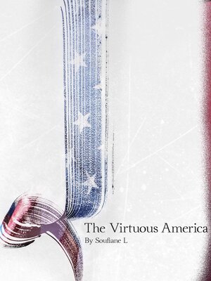cover image of The Virtuous America